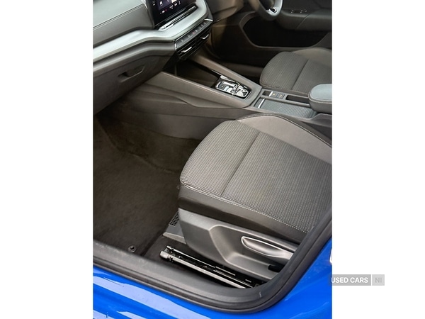 Used Skoda Octavia 2023 for sale - 76976993: Photo 9