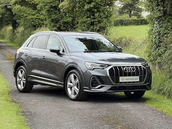 Used Audi Q3 2021 for sale - 78947698: Photo