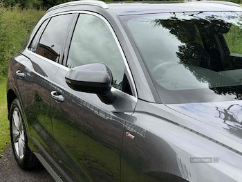 Used Audi Q3 2021 for sale - 78947698: Photo