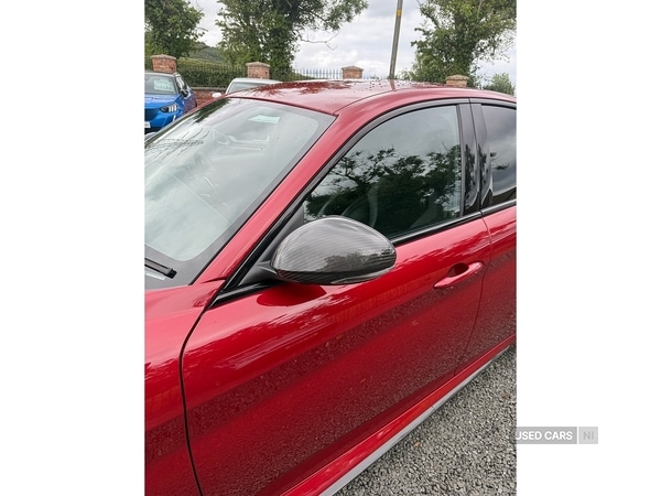 Used Alfa Romeo Giulia 2019 for sale - 77893288: Photo 12