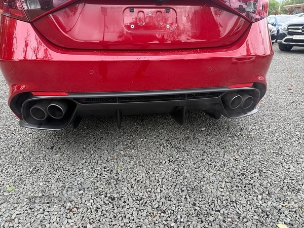 Used Alfa Romeo Giulia 2019 for sale - 77893288: Photo 17