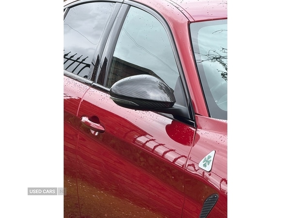 Used Alfa Romeo Giulia 2019 for sale - 77893288: Photo 4