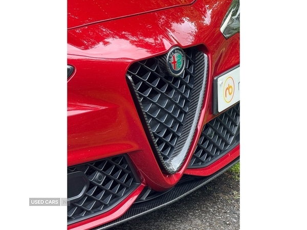 Used Alfa Romeo Giulia 2019 for sale - 77893288: Photo 5