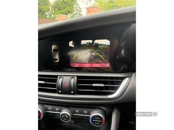 Used Alfa Romeo Giulia 2019 for sale - 77893288: Photo 6
