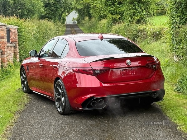 Used Alfa Romeo Giulia 2019 for sale - 77893288: Photo 7