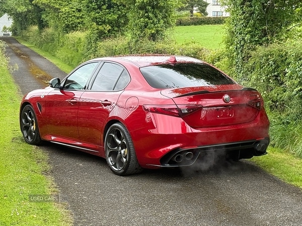 Used Alfa Romeo Giulia 2019 for sale - 77893288: Photo 8