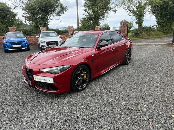 Used Alfa Romeo Giulia 2019 for sale - 77893288: Photo 9