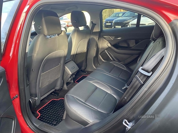 Used Jaguar I-Pace 2020 for sale - 76914097: Photo 10