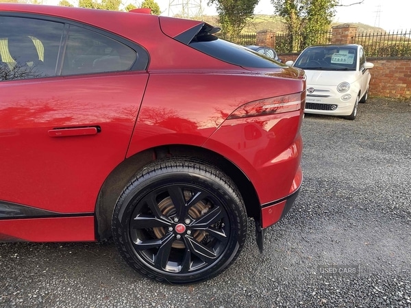 Used Jaguar I-Pace 2020 for sale - 76914097: Photo 11