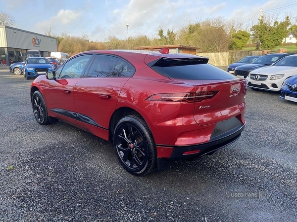 Used Jaguar I-Pace 2020 for sale - 76914097: Photo 12