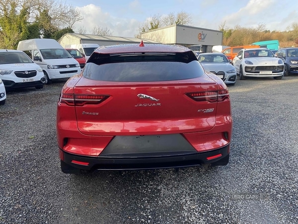 Used Jaguar I-Pace 2020 for sale - 76914097: Photo 13