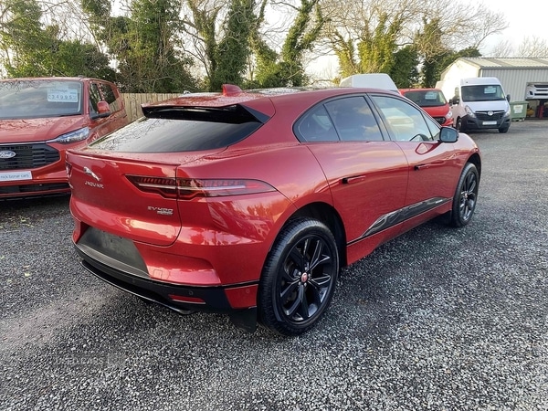 Used Jaguar I-Pace 2020 for sale - 76914097: Photo 14