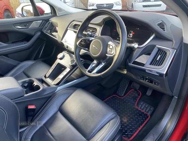 Used Jaguar I-Pace 2020 for sale - 76914097: Photo 15