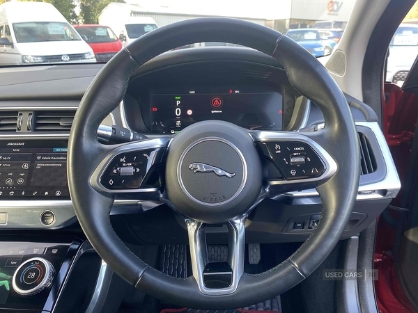 Used Jaguar I-Pace 2020 for sale - 76914097: Photo 17