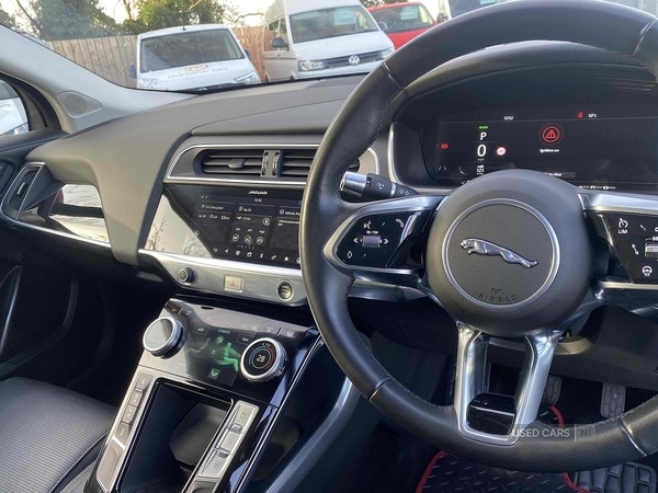 Used Jaguar I-Pace 2020 for sale - 76914097: Photo 18
