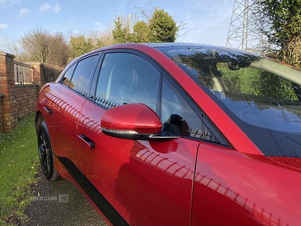 Used Jaguar I-Pace 2020 for sale - 76914097: Photo 3