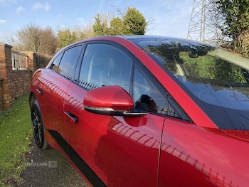 Used Jaguar I-Pace 2020 for sale - 76914097: Photo