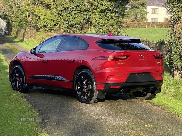 Used Jaguar I-Pace 2020 for sale - 76914097: Photo 6