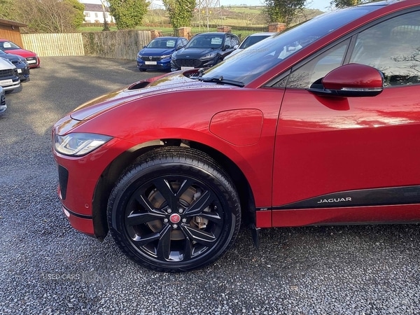 Used Jaguar I-Pace 2020 for sale - 76914097: Photo 8