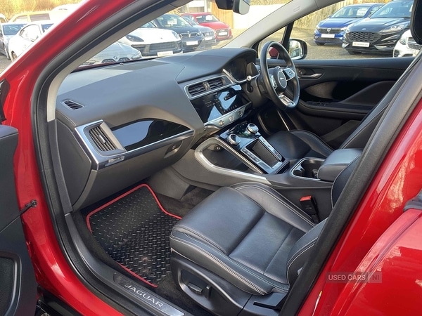 Used Jaguar I-Pace 2020 for sale - 76914097: Photo 9