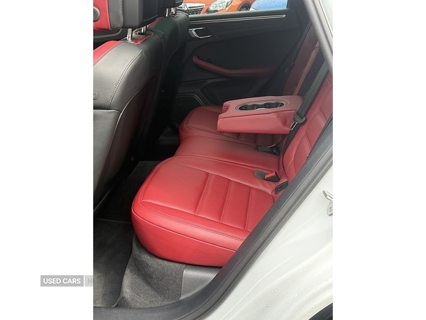 Used Porsche Macan 2023 for sale - 76473993: Photo 11