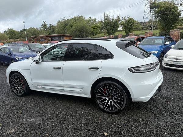 Used Porsche Macan 2023 for sale - 76473993: Photo 13