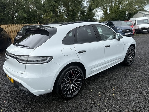 Used Porsche Macan 2023 for sale - 76473993: Photo 14