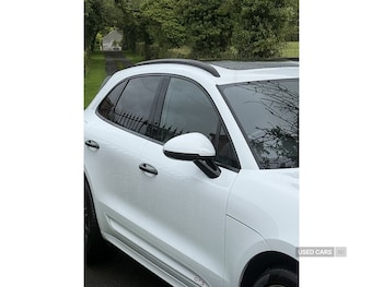 Used Porsche Macan 2023 for sale - 76473993: Photo