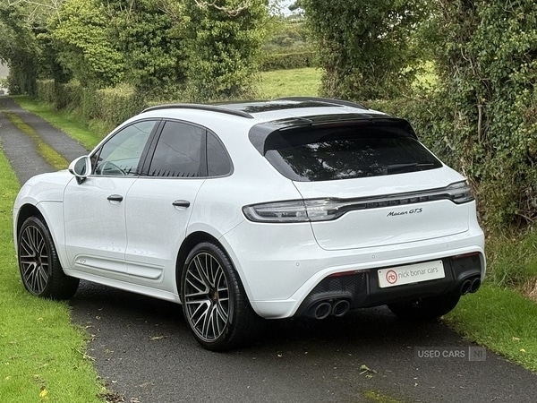 Used Porsche Macan 2023 for sale - 76473993: Photo 6