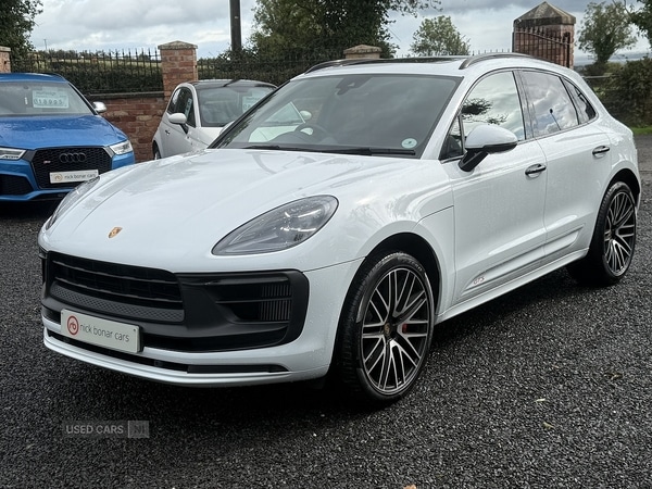 Used Porsche Macan 2023 for sale - 76473993: Photo 7