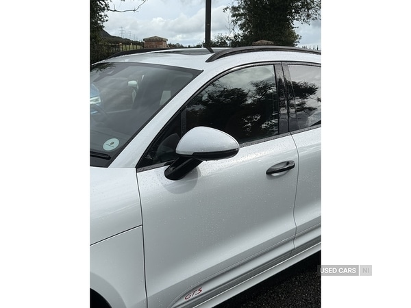 Used Porsche Macan 2023 for sale - 76473993: Photo 9