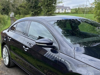 Used Volkswagen CC 2016 for sale - 79083717: Photo