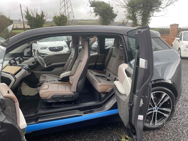 Used BMW i3 2021 for sale - 76474327: Photo 11