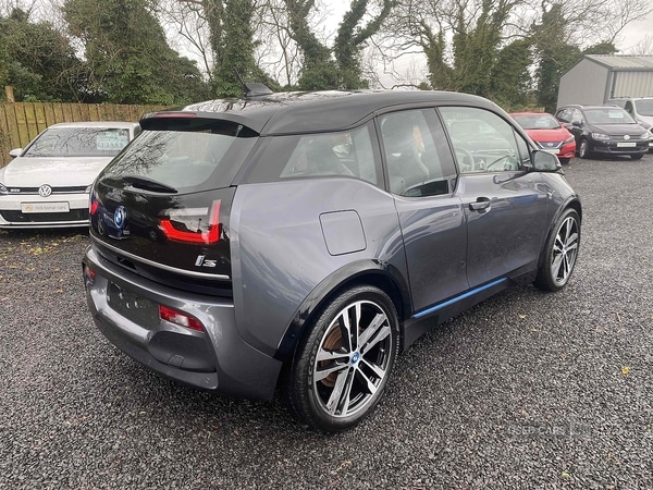Used BMW i3 2021 for sale - 76474327: Photo 14
