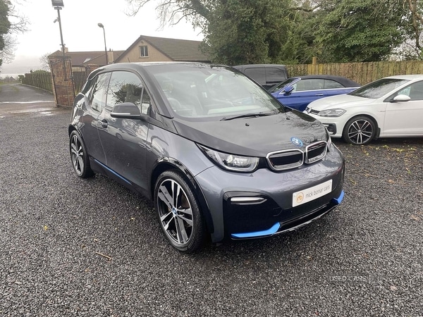 Used BMW i3 2021 for sale - 76474327: Photo 17