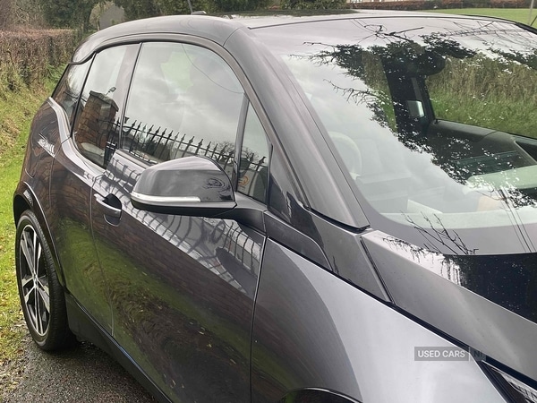 Used BMW i3 2021 for sale - 76474327: Photo 4