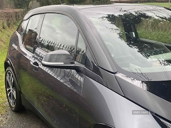 Used BMW i3 2021 for sale - 76474327: Photo