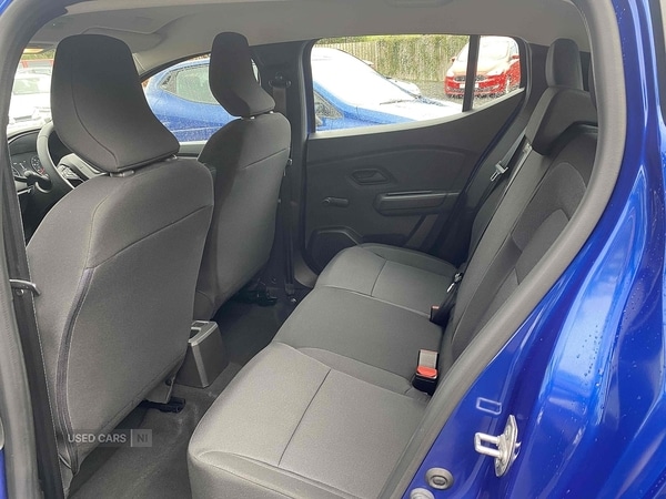 Used Dacia Sandero 2022 for sale - 76473987: Photo 10