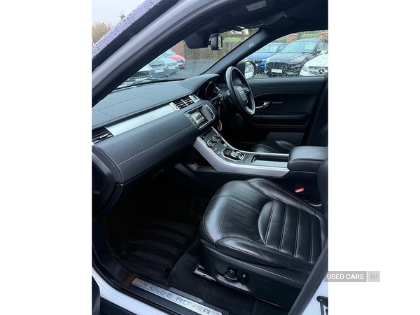 Used Land Rover Range Rover Evoque 2015 for sale - 76856162: Photo 10