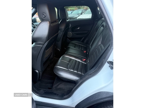 Used Land Rover Range Rover Evoque 2015 for sale - 76856162: Photo 11