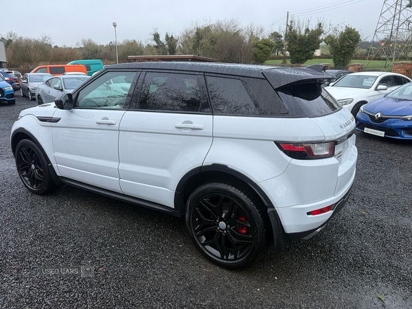 Used Land Rover Range Rover Evoque 2015 for sale - 76856162: Photo 13