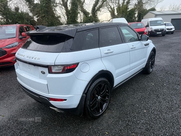 Used Land Rover Range Rover Evoque 2015 for sale - 76856162: Photo 14