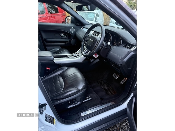 Used Land Rover Range Rover Evoque 2015 for sale - 76856162: Photo 16