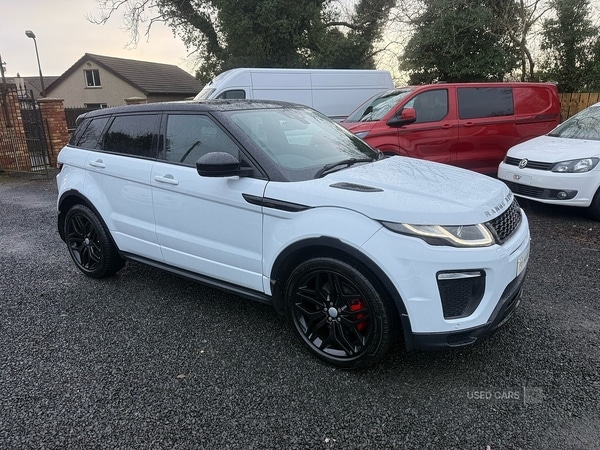 Used Land Rover Range Rover Evoque 2015 for sale - 76856162: Photo 17
