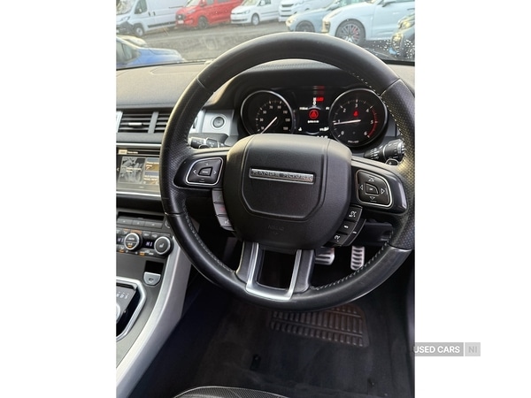 Used Land Rover Range Rover Evoque 2015 for sale - 76856162: Photo 18