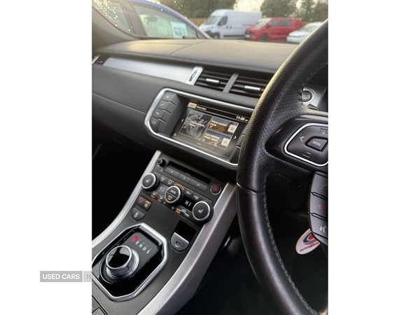 Used Land Rover Range Rover Evoque 2015 for sale - 76856162: Photo 19