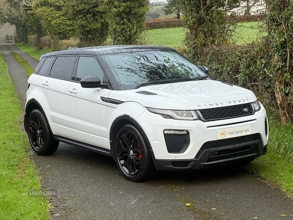 Used Land Rover Range Rover Evoque 2015 for sale - 76856162: Photo 2