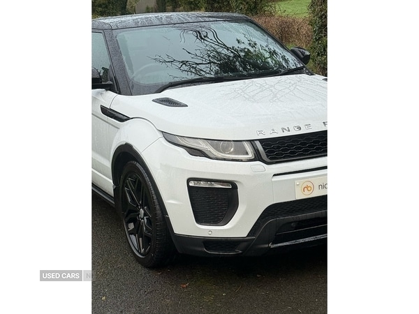 Used Land Rover Range Rover Evoque 2015 for sale - 76856162: Photo 3