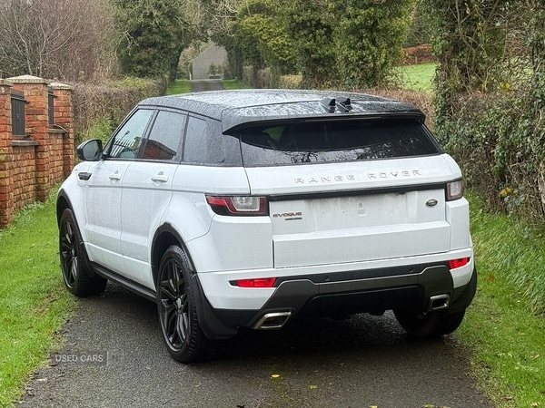 Used Land Rover Range Rover Evoque 2015 for sale - 76856162: Photo 5