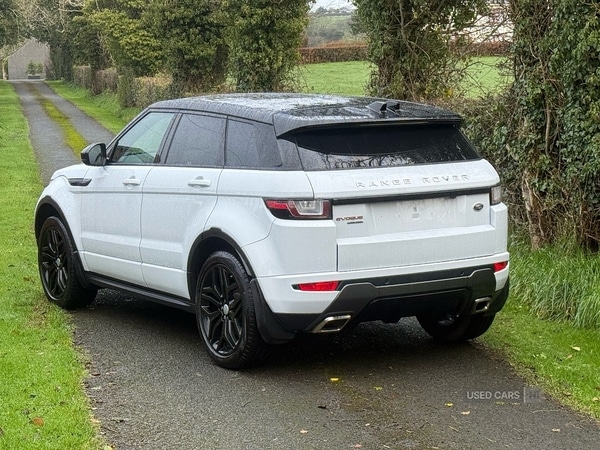 Used Land Rover Range Rover Evoque 2015 for sale - 76856162: Photo 6